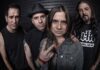 Бруклинская группа альтернативного метала Life of Agony