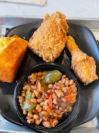 Cornbread Brooklyn