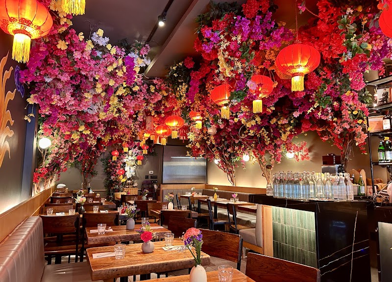 Lemongrass Brooklyn