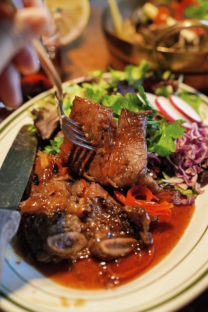 Lemongrass Brooklyn