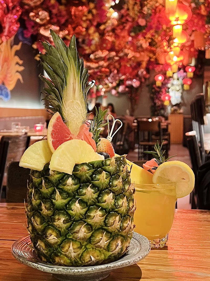 Lemongrass Brooklyn