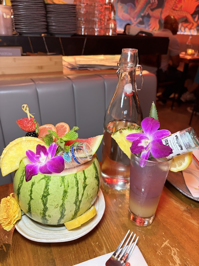 Lemongrass Brooklyn