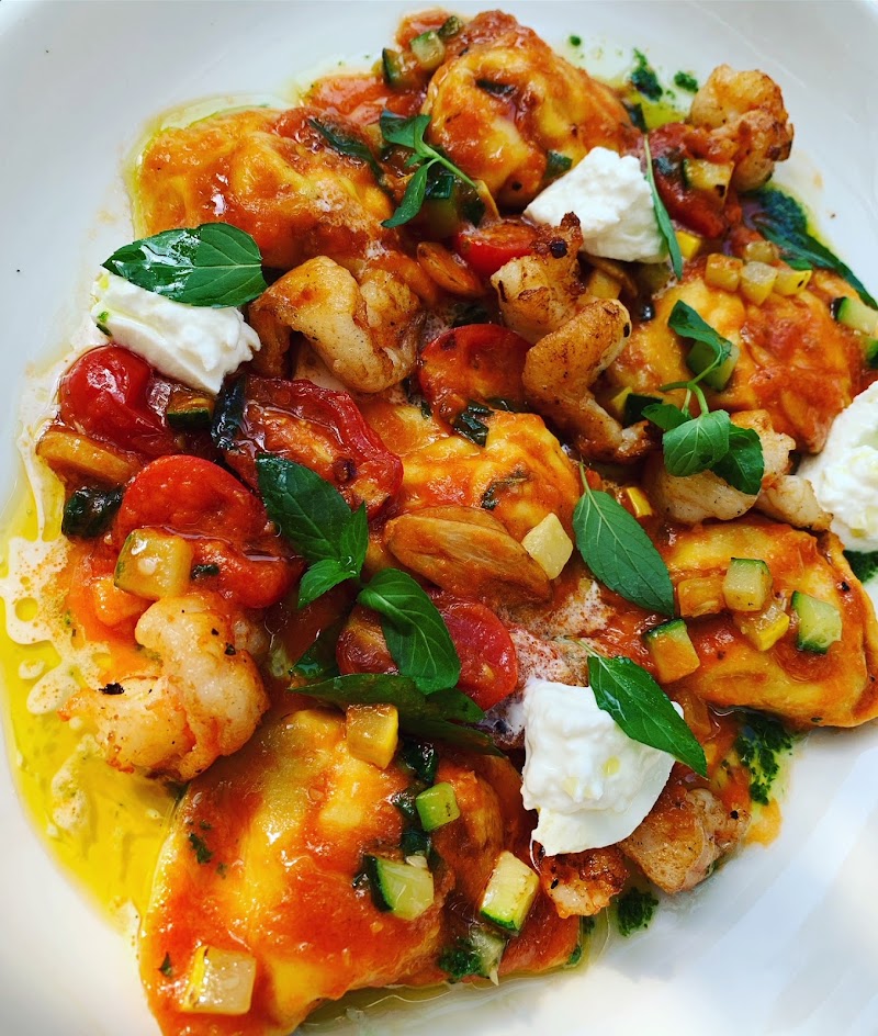Osteria Brooklyn