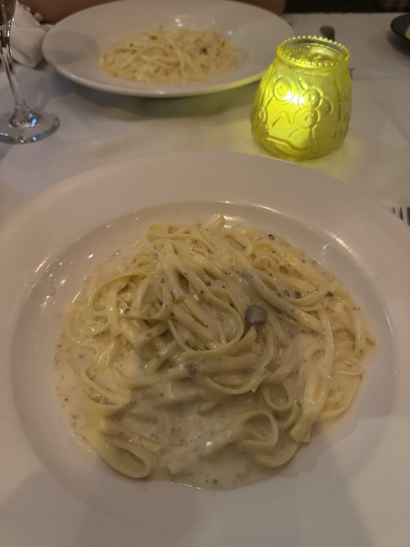 Osteria Brooklyn