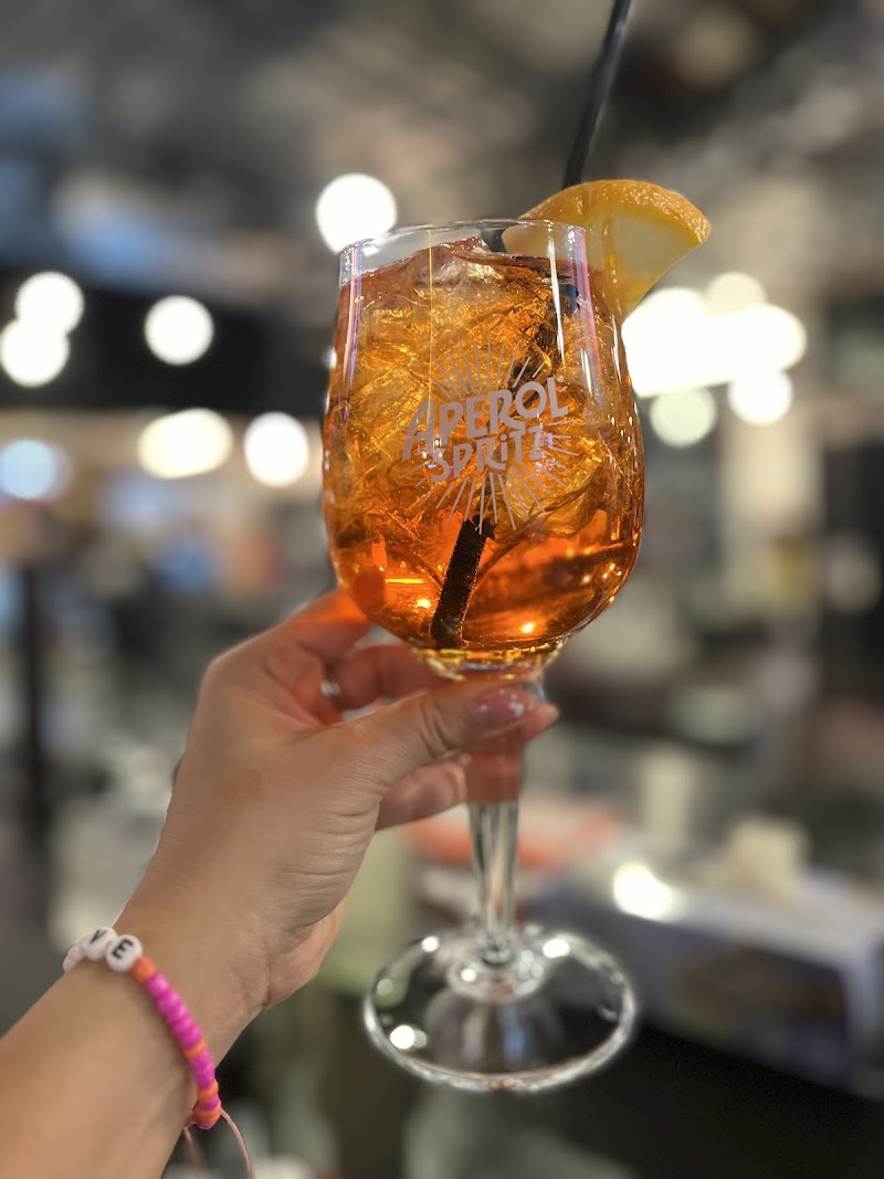 Osteria Brooklyn
