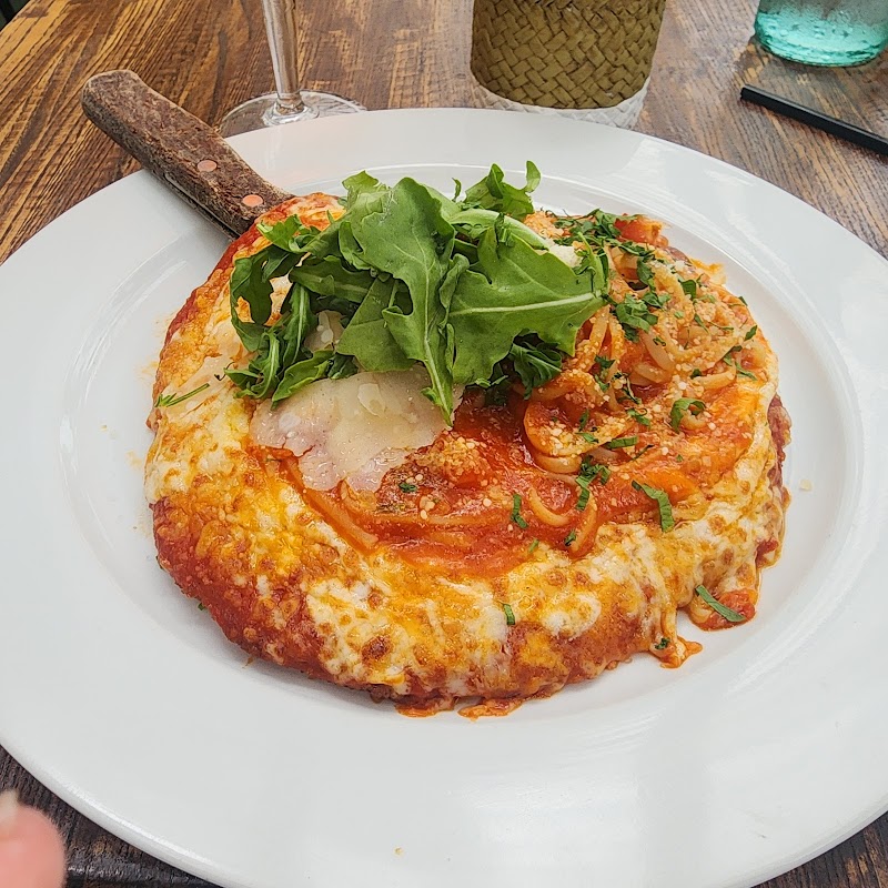 Osteria Brooklyn