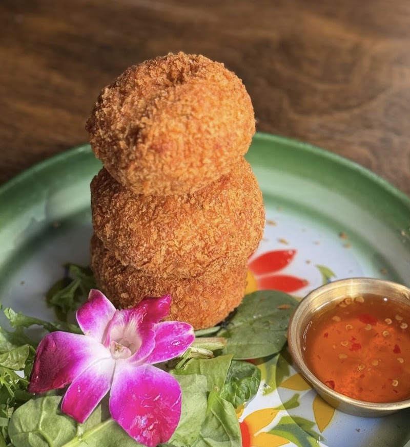 RUA Thai - Thai Restaurant Brooklyn