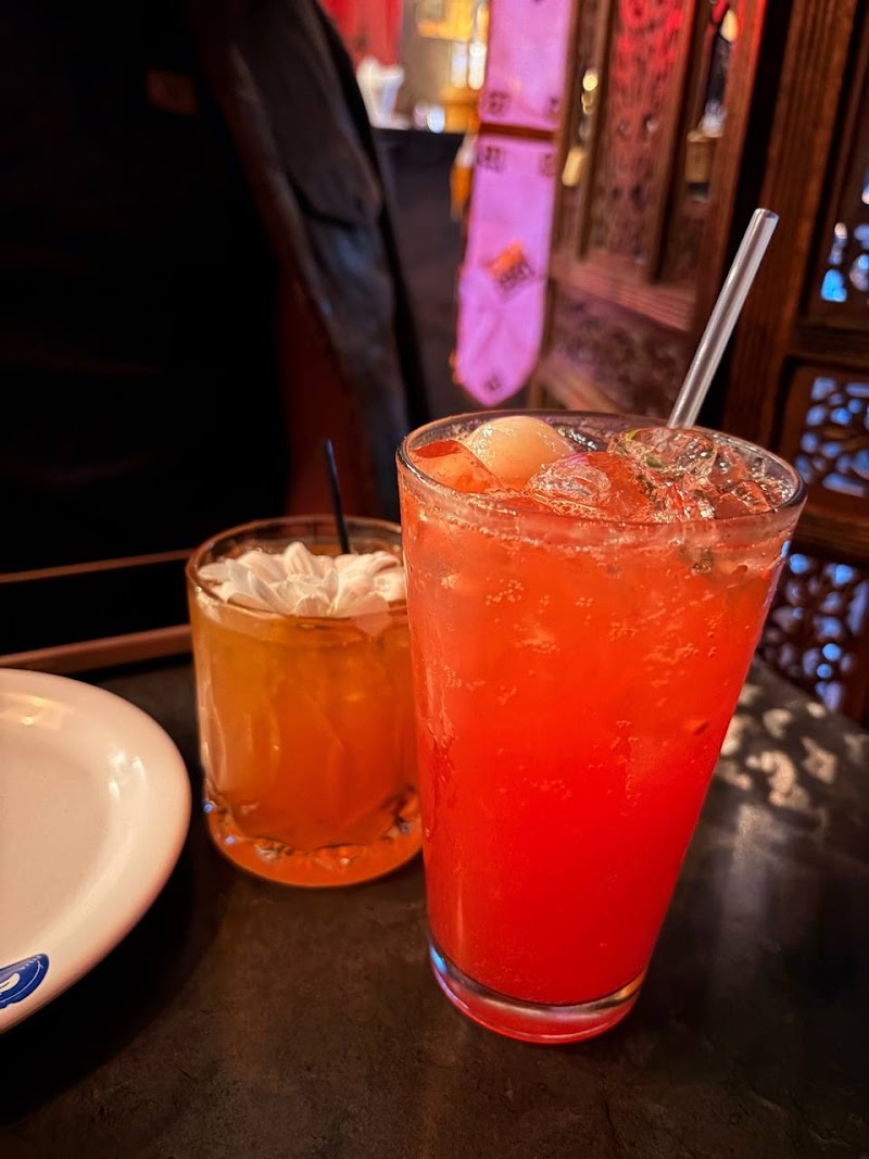 RUA Thai - Thai Restaurant Brooklyn