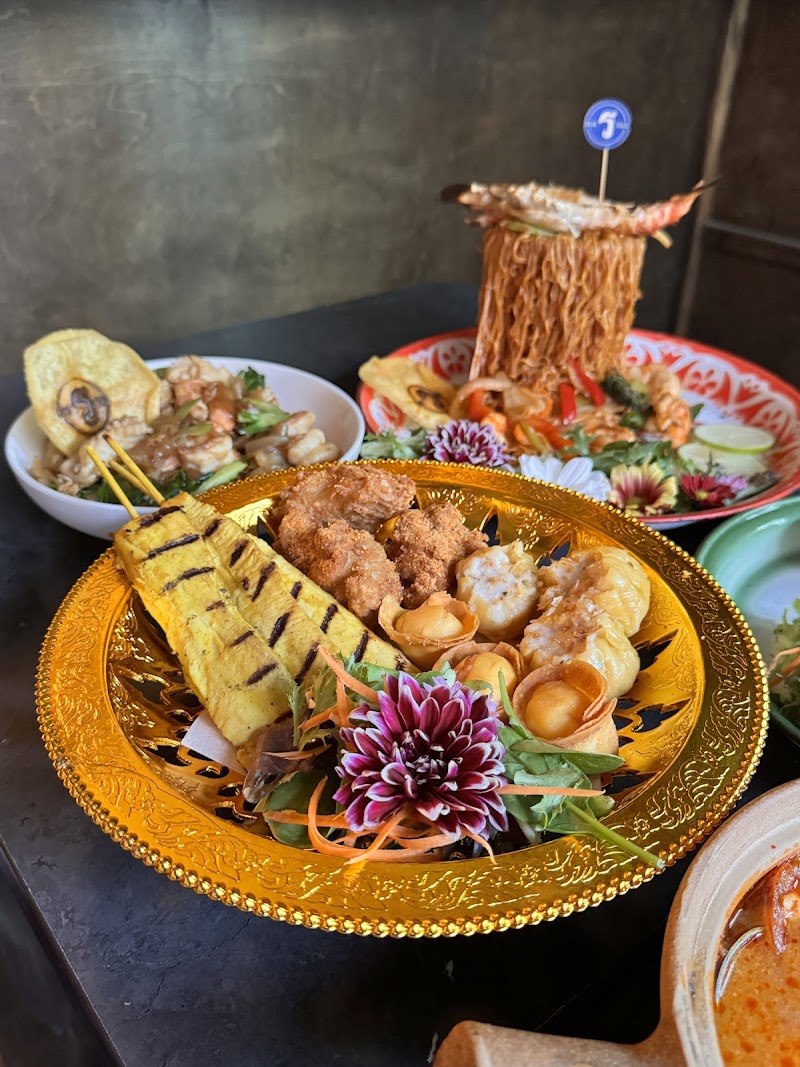 RUA Thai - Thai Restaurant Brooklyn
