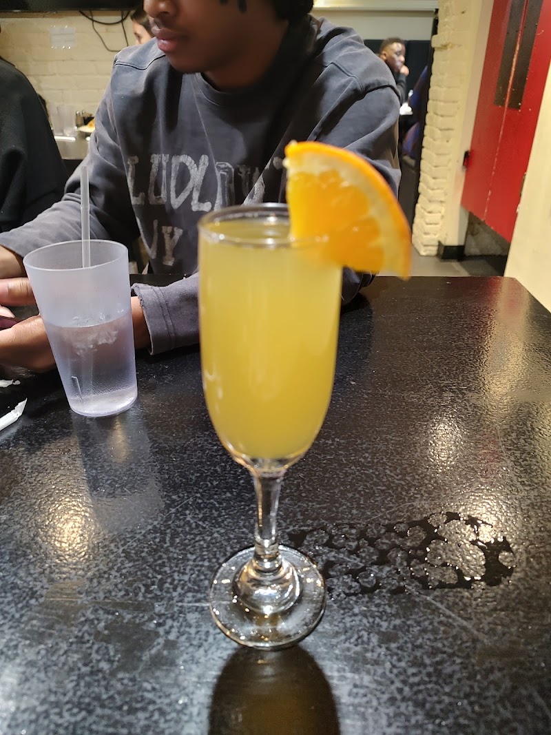 Shane's Brooklyn